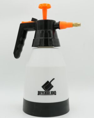 Butcher Bbq Super Duty Sprayer