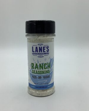 Lanes Ranch Seasoning