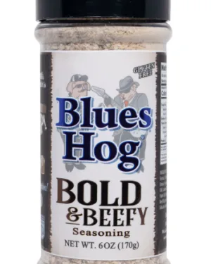 Blues Hog Bold & Beefy