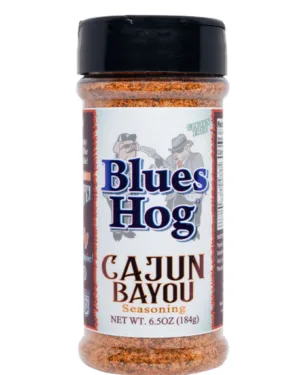 Blues Hog Cajun Bayou Seasoning