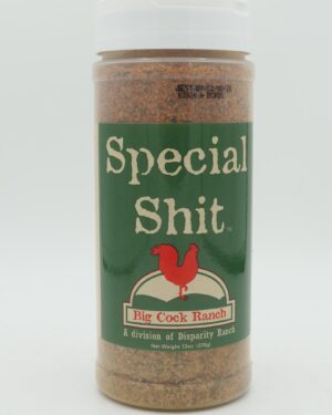 Special Shit