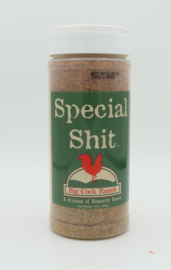 Special Shit