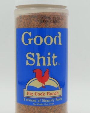 Good Shit