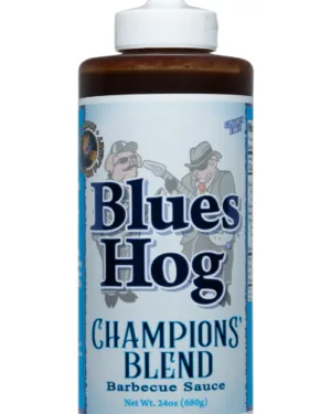 Blues Hog Champions Blend Bbq Sauce