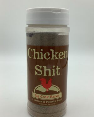 Chicken Shit