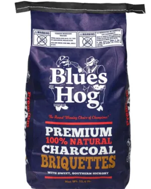 Blues Hog Charcoal Briquettes 7 Kg