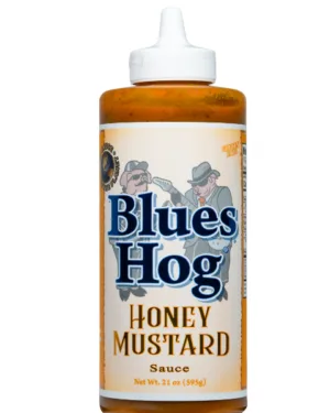 Blues Hog Honey Mustard Sauce