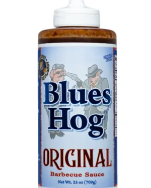 Blues Hog Original Bbq Sauce