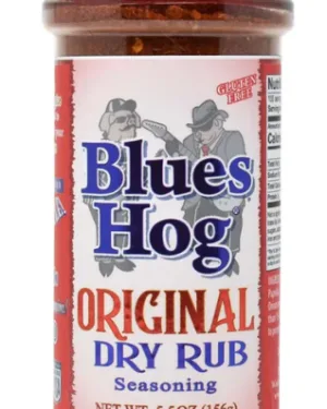 Blues Hog Original Dry Rub Seasoning