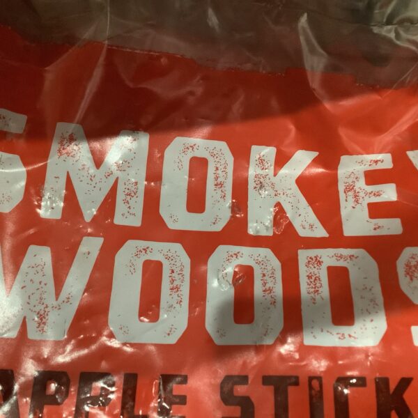 Smokey Woods 8" Mini Sticks