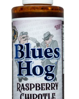 Blues Hog Raspberry Chipotle Bbq Sauce