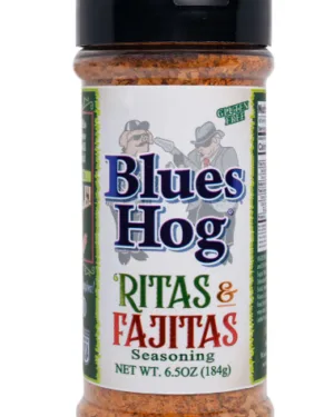 Blues Hog Ritas & Fajitas Seasoning