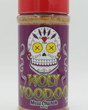 Meat Church Holy Voodoo 14oz