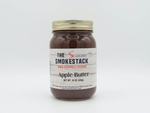 Apple Butter