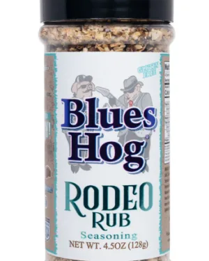 Blues Hog Rodeo Rub Seasoning