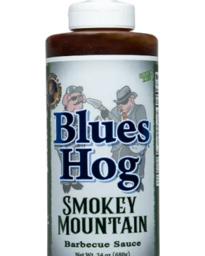 Blues Hog Smokey Mountain Bbq Sauce