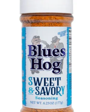 Blues Hog Sweet & Savory