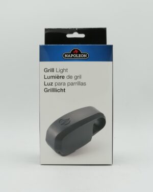 Napoleon Led Grill Light With Adjustable High And Low Setting