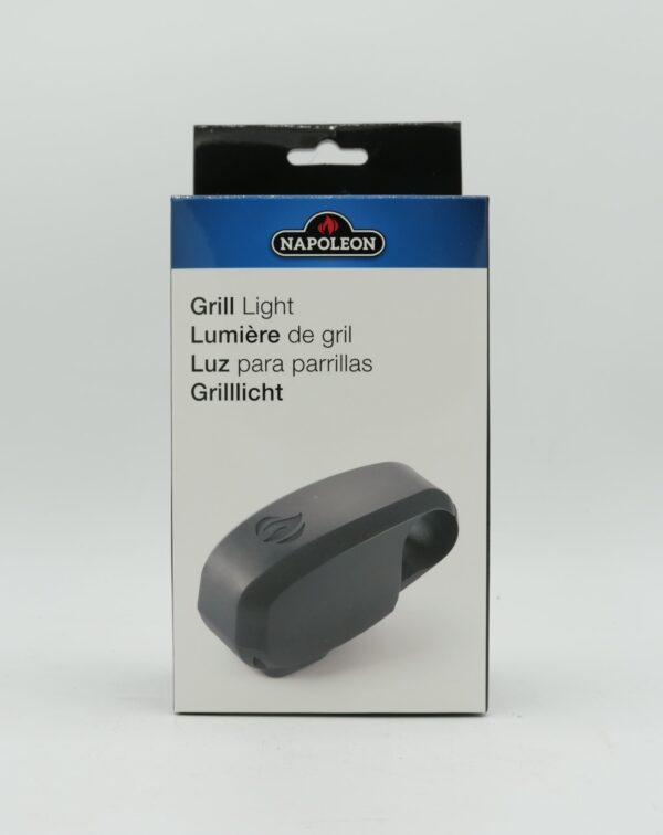 Napoleon Led Grill Light With Adjustable High And Low Setting