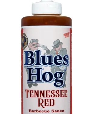 Blues Hog Tennessee Red Bbq Sauce