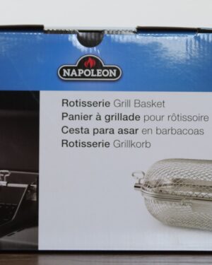 Napoleon Rotisserie Basket