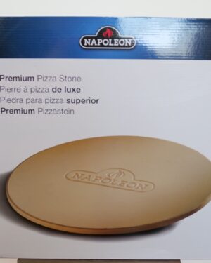 Napoleon Pizza Stone