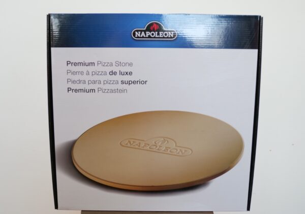 Napoleon Pizza Stone