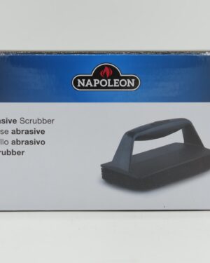 Napoleon Abrasive Scrubber