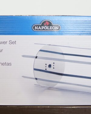 Napoleon Shish Kebab Rotisserie 6pc Set