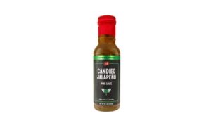 Ps Seasoning Candied Jalapeno Wing Sauce