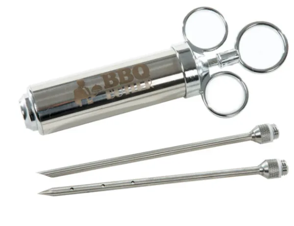 Bbq Butler Meat Injector