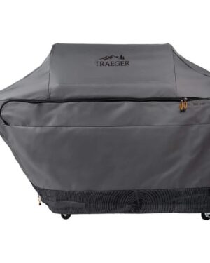 Traeger Covers