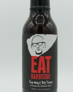 Eat Barbecue The Next Big Thing Bbq Sauce