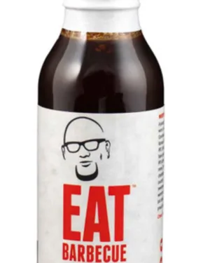 Eat Barbecue Ipo Bbq Sauce