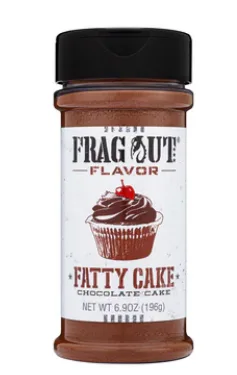 Frag Out Fatty Cake