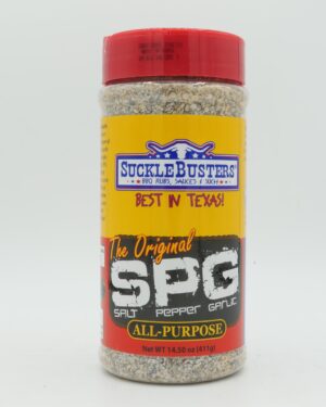 Suckle Busters Spg All Purpose Seasoning