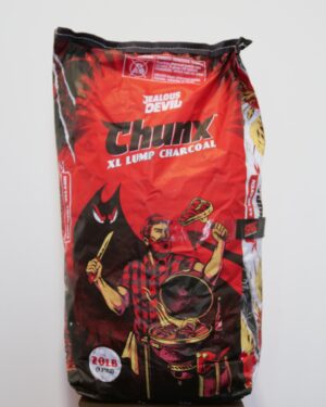 Jealous Devil Xl Lump Charcoal 20lb