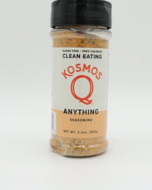 Kosmos Anything Seasoning