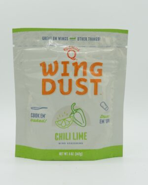 Kosmos Chili Lime Wing Dust