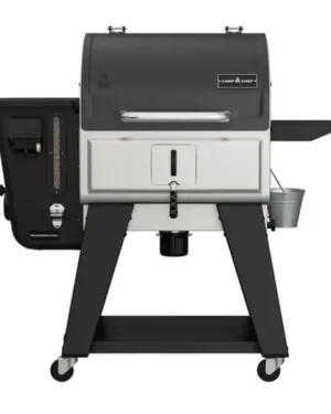 Camp Chef Woodwind Pro Wifi 24 Pellet Grill