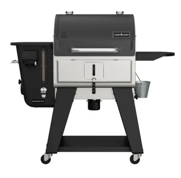 Camp Chef Woodwind Pro Wifi 24 Pellet Grill