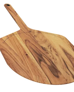 Gozney Acacia Wood Pizza Peel & Server