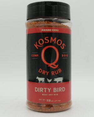 Kosmos Dirty Bird