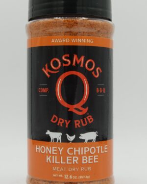 Kosmos Honey Chipotle Killer Bee