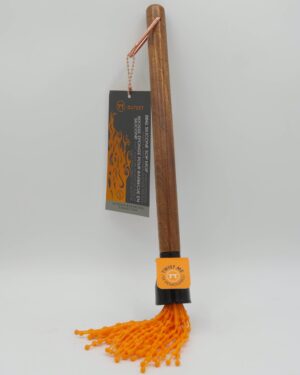 Outset Bbq Silicone Sop Mop