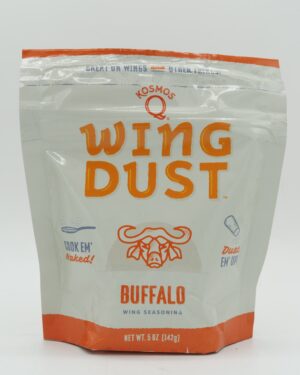 Kosmos Buffalo Wing Dust