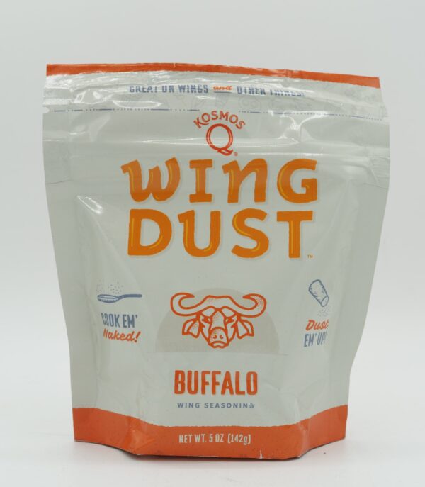 Kosmos Buffalo Wing Dust