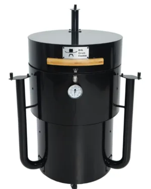 K4l Drum Cooker