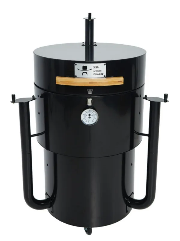 K4l Drum Cooker