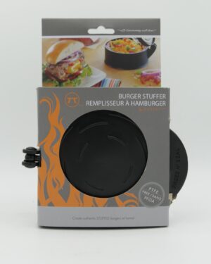 Outset Burger Stuffer